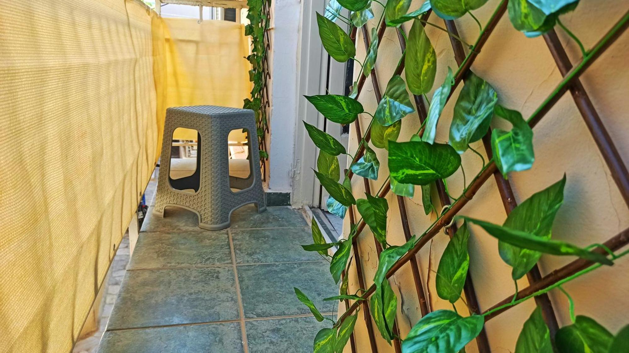 Leia Guest House Ermoúpoli Extérieur photo
