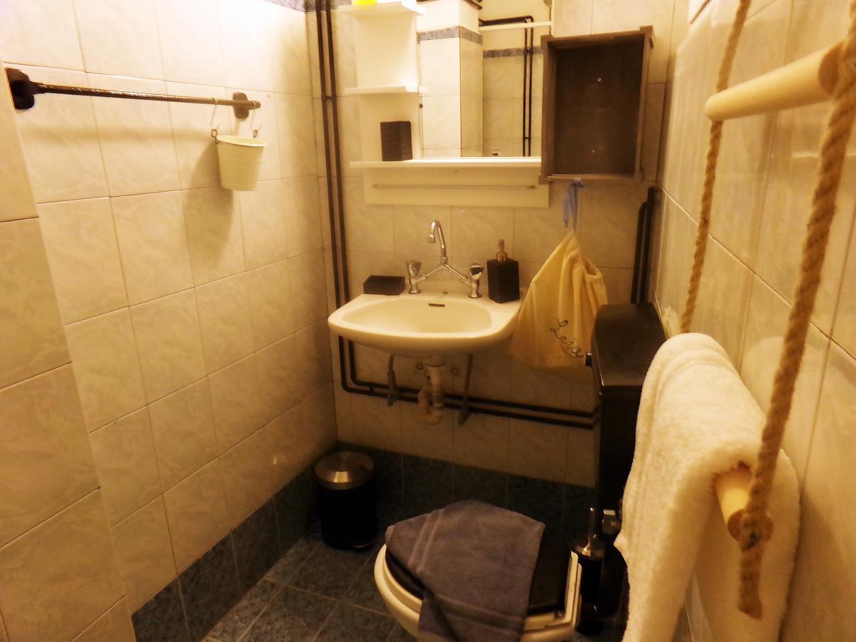 Leia Guest House Ermoúpoli Extérieur photo