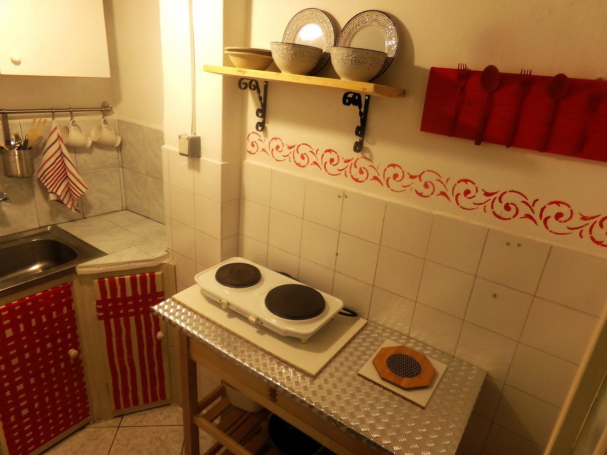 Leia Guest House Ermoúpoli Extérieur photo