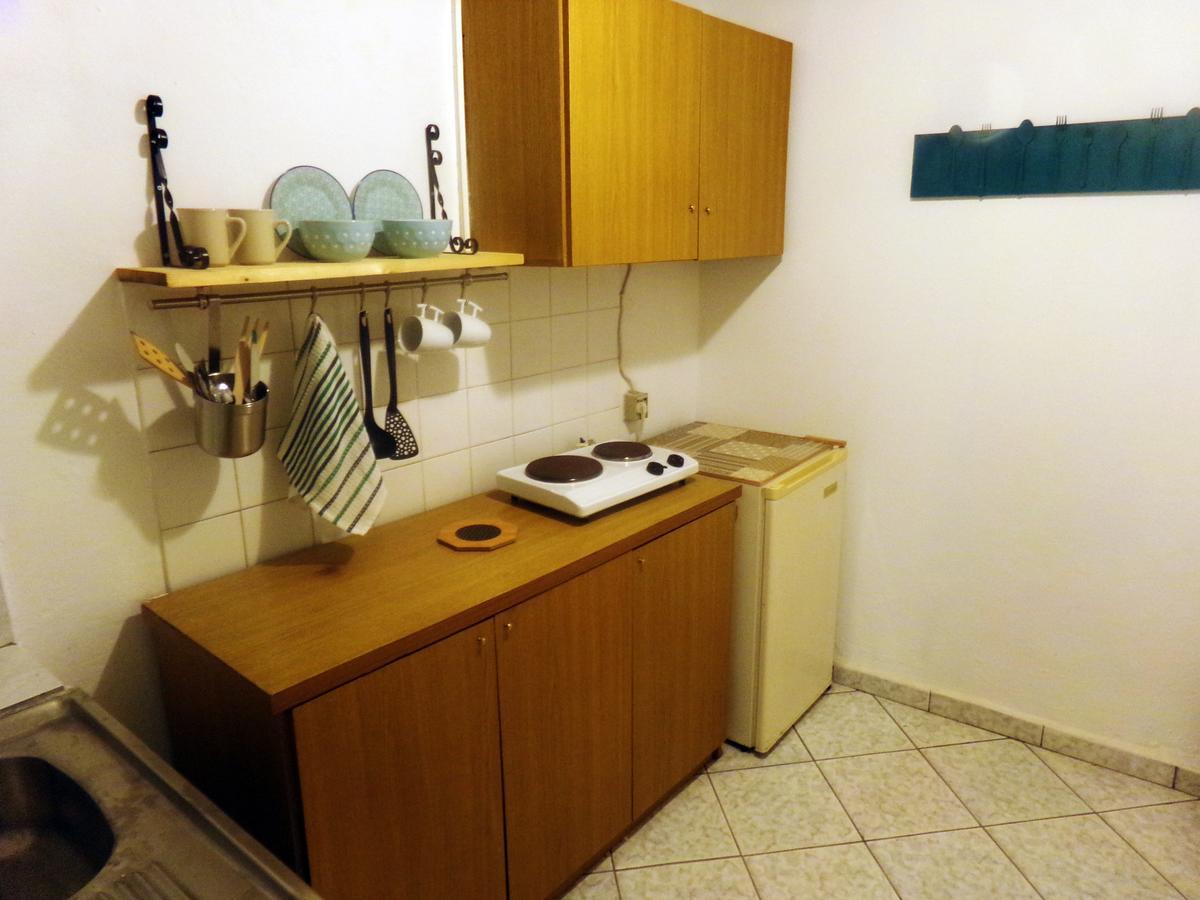 Leia Guest House Ermoúpoli Extérieur photo