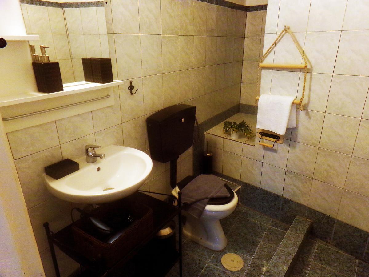 Leia Guest House Ermoúpoli Extérieur photo